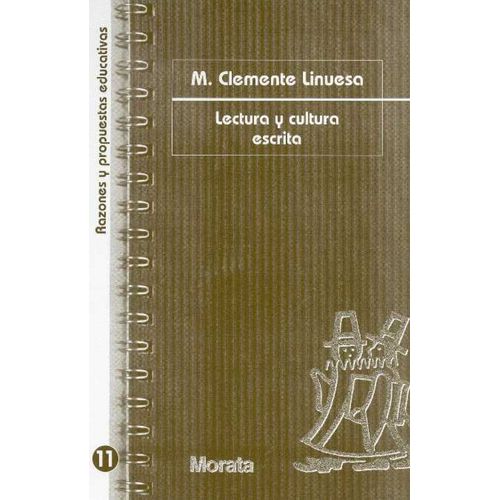 LECTURA Y CULTURA ESCRITA - LINUESA LECTURA Y CULTURA ESCRITA - LINUESA