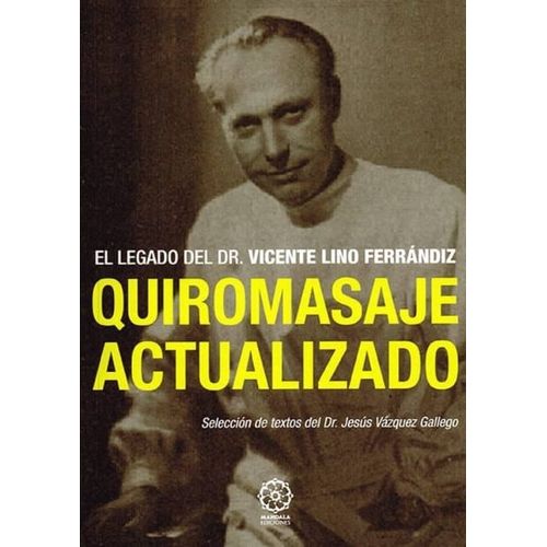 QUIROMASAJE ACTUALIZADO - LINO FERANDIZ