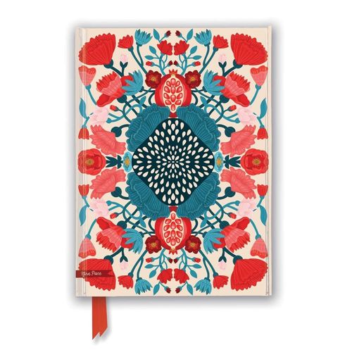 NINA PACE - TRUE BLUE - LUXURY FOILED JOURNALS