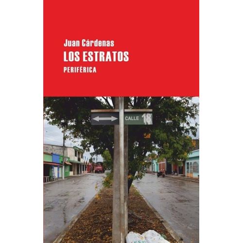 LOS ESTRATOS - JUAN CARDENAS