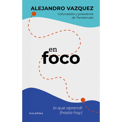 EN FOCO - TIENDANUBE - ALEJANDRO VAZQUEZ
