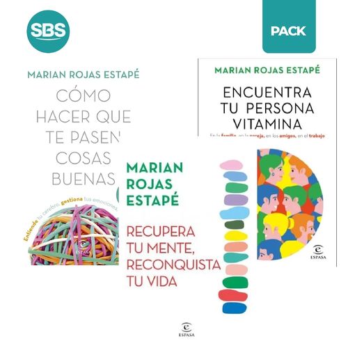 COMO HACER QUE TE PASEN COSAS BUENAS + RECUPERA TU MENTE + E