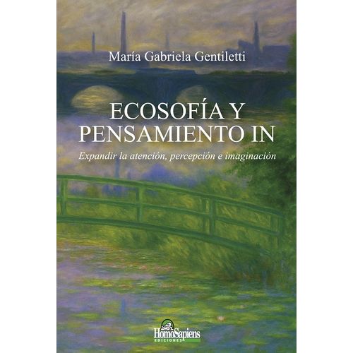 ECOSOFIA Y PENSAMIENTO IN - GENTILETTI