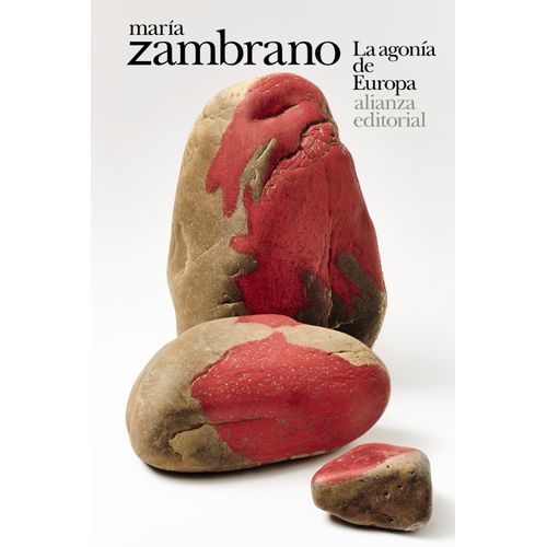 LA AGONIA DE EUROPA - MARIA ZAMBRANO