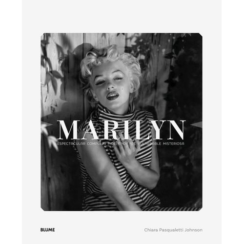 MARILYN - PASQUALETTI JOHNSON / RODRIGUEZ FISCHER