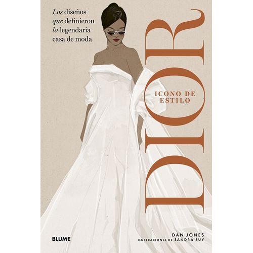 DIOR - RODRIGUEZ FISCHER / DANIEL JONES / SANDRA SUY