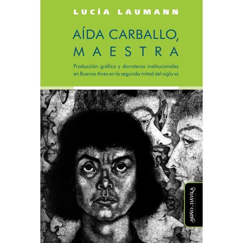 AIDA CARBALLO, MAESTRA - LUCIA LAUMANN