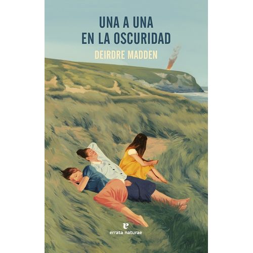 UNA A UNA EN LA OSCURIDAD - DEIRDRE MADDEN