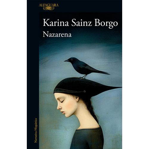NAZARENA - KARINA SAINZ BORGO