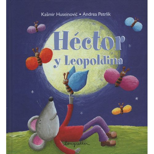 HECTOR Y LEOPOLDINA - KASMIR HUSEINOVIC