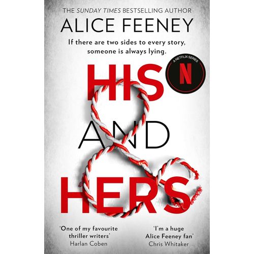 HIS AND HERS - ALICE FEENEY