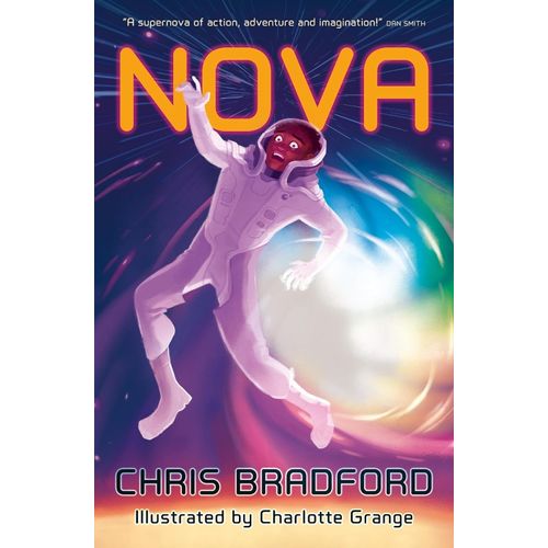NOVA - CHRIS BRADFORD