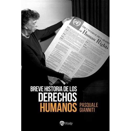 BREVE HISTORIA DE LOS DERECHOS HUMANOS - PASQUALE GIANNITI