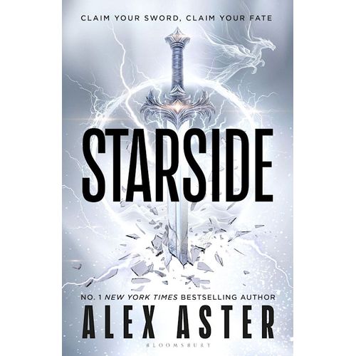 STARSIDE - ALEX ASTER