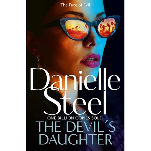 THE DEVIL'S DAUGHTER - DANIELLE STEEL