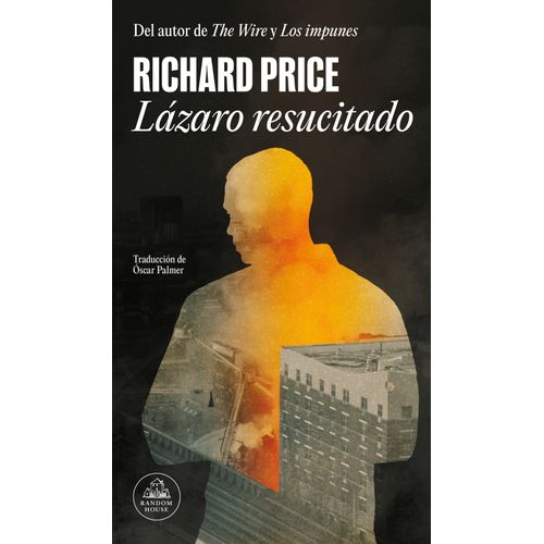 LAZARO RESUCITADO - RICHARD PRICE