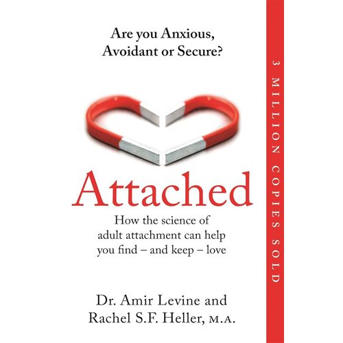 ATTACHED - AMIR LEVINE - RACHEL HELLER
