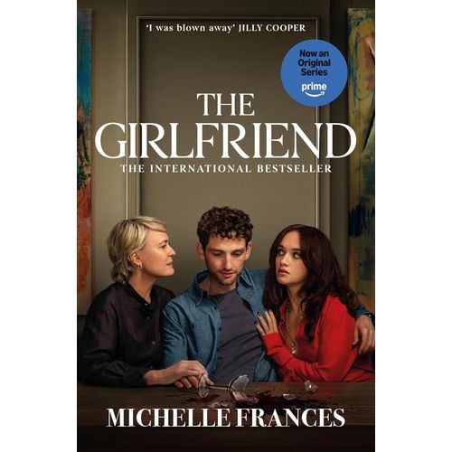 THE GIRLFRIEND - MICHELLE FRANCES