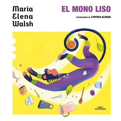 EL MONO LISO
