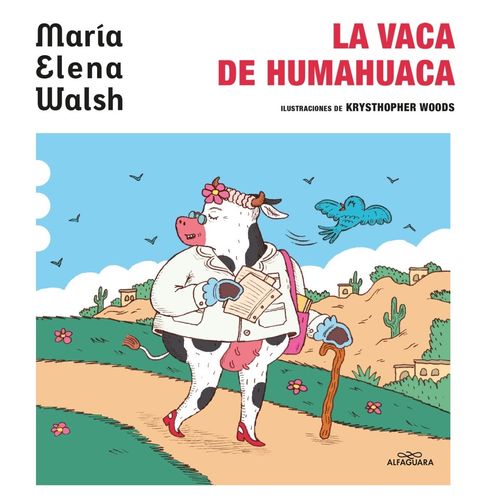 LA VACA DE HUMAHUACA