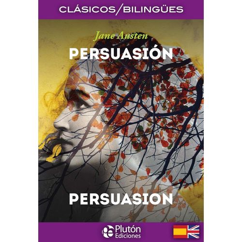 PERSUASION - BILINGUE - JANE AUSTEN