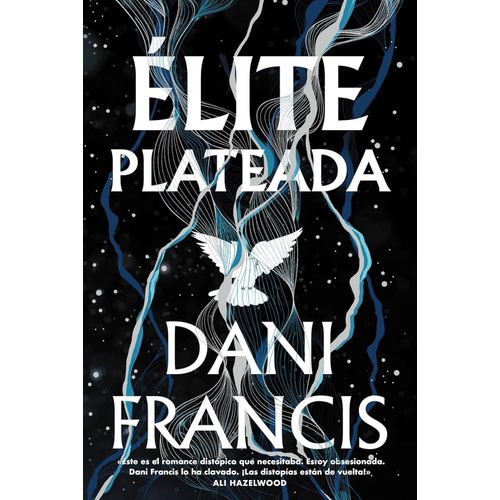 ELITE PLATEADA - DANI FRANCIS