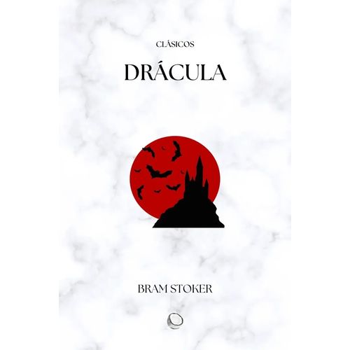 DRACULA - BRAM STOKER