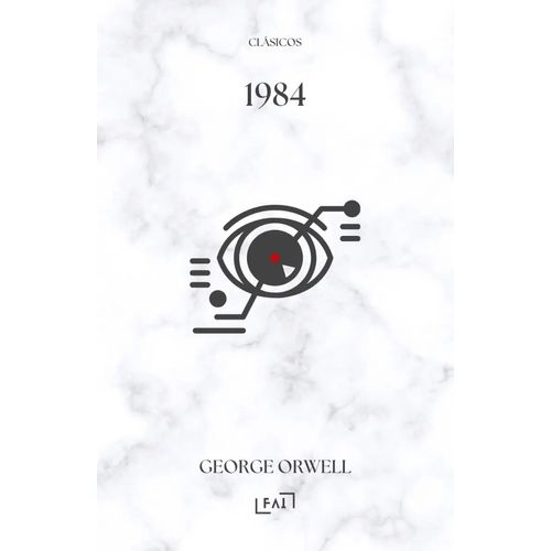 1984 - GEORGE ORWELL