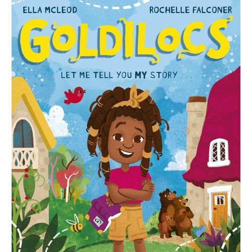 GOLDILOCS
