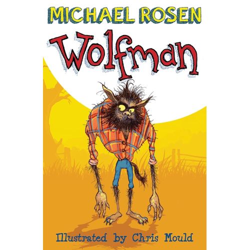 WOLFMAN