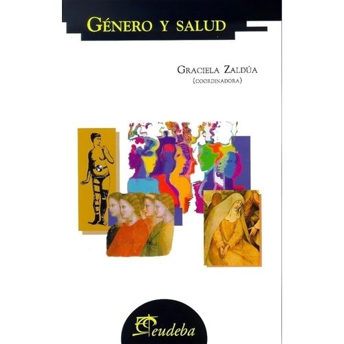 GENERO Y SALUD