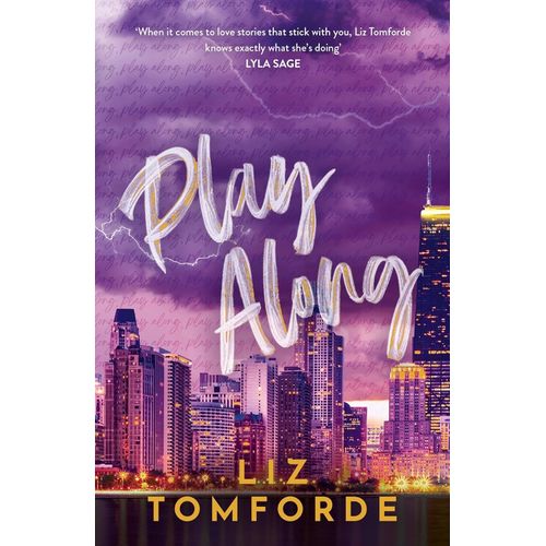 PLAY ALONG - WINDY CITY 4 - LIZ TOMFORDE