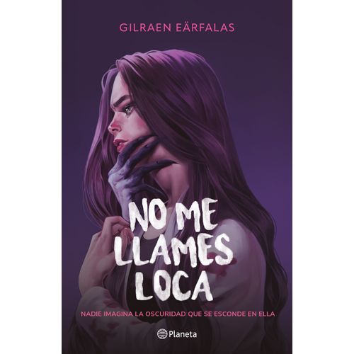 NO ME LLAMES LOCA - GILRAEN EARFALAS