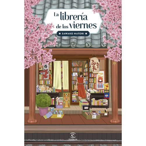 LA LIBRERIA DE LOS VIERNES - SAWAKO NATORI