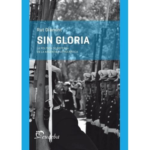 LIBROS SIN GLORIA - RUT DIAMINT