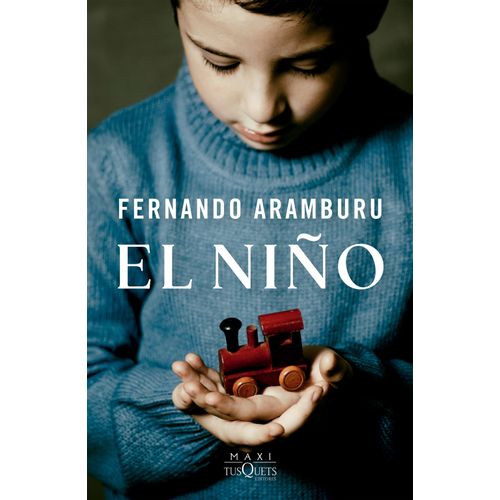 EL NIÑO - FERNANDO ARAMBURU