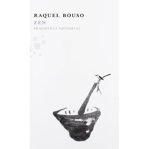ZEN - RAQUEL BOUSO