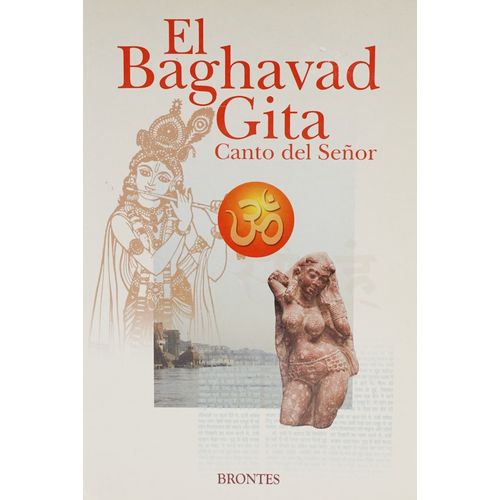 EL BAGHAVAD GITA - CANTO DEL SEÑOR
