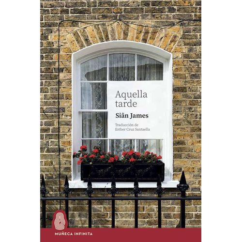 AQUELLA TARDE - SIAN JAMES