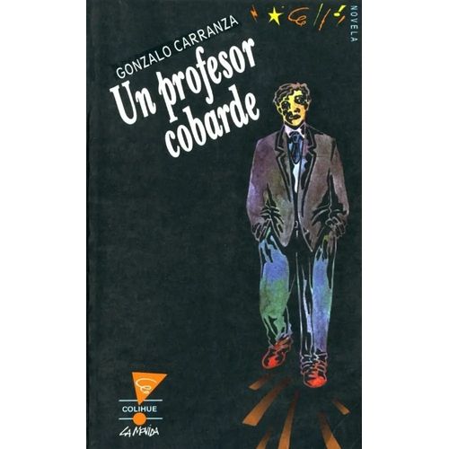 UN PROFESOR COBARDE