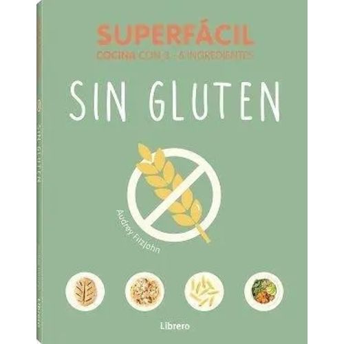 SUPERFACIL SIN GLUTEN