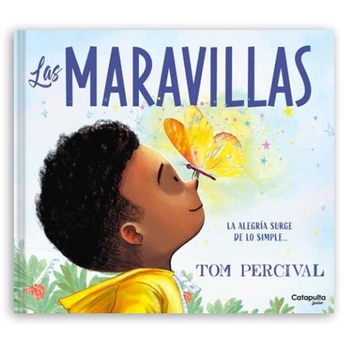 LAS MARAVILLAS