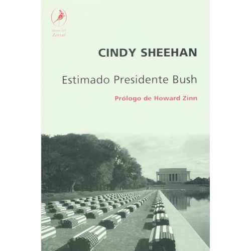 ESTIMADO PRESIDENTE BUSH - CINDY SHERMAN