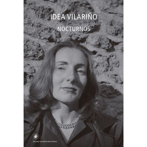 NOCTURNOS - IDEA VILARIÑO