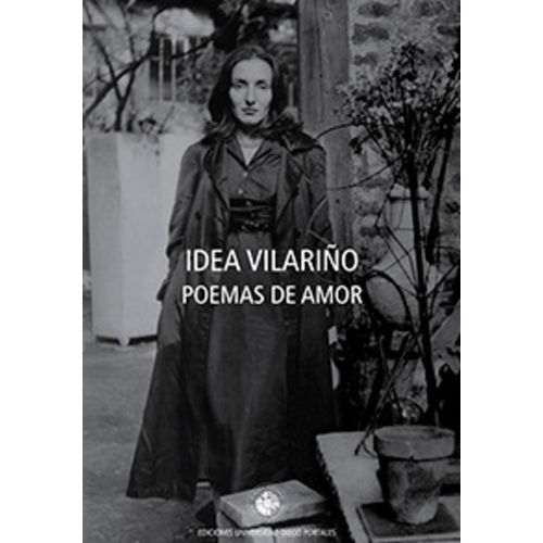 POEMAS DE AMOR - IDEA VILARIÑO