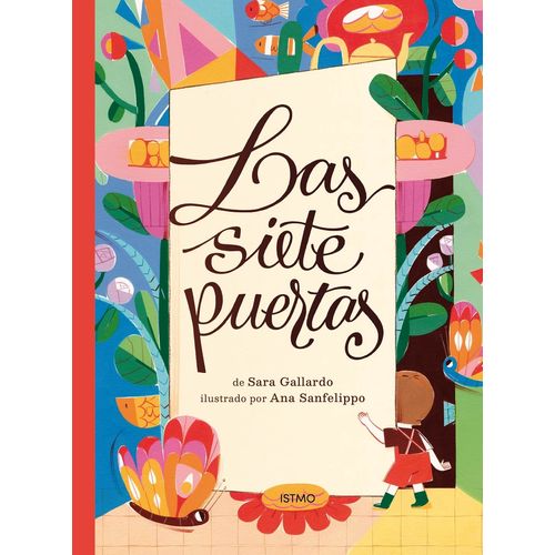 LAS SIETE PUERTAS