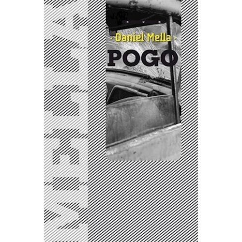 POGO - DANIEL MELLA