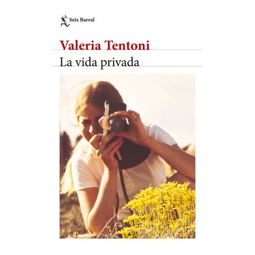 LA VIDA PRIVADA - VALERIA TENTONI