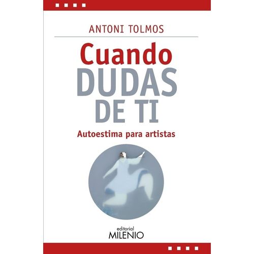 CUANDO DUDAS DE TI - ANTONI TOLMOS