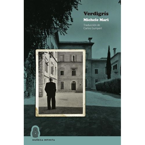 VERDIGRIS - MICHELE MARI